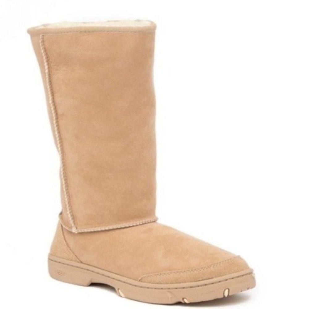 ✨SOLD - UGG: Ultimate Tall Genuine Sheepskin Boot